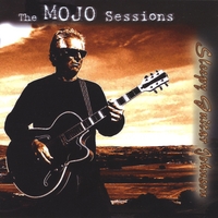 The MOJO Sessions