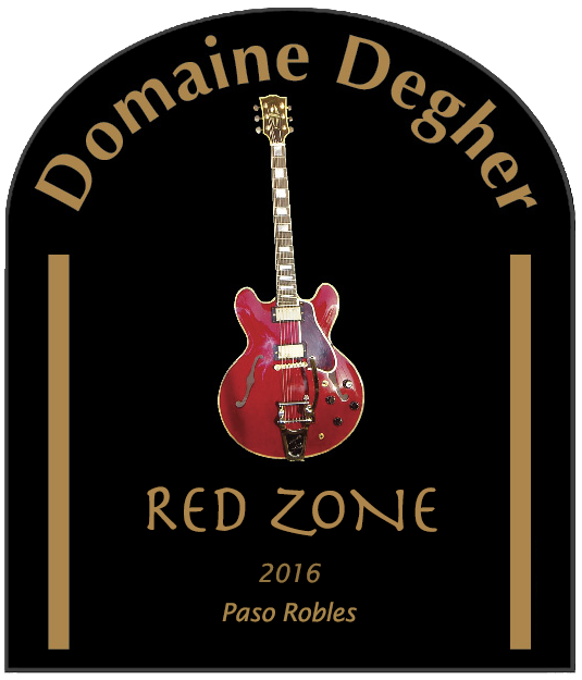 2016 Red Zone